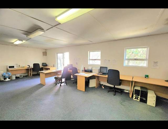 5 BEDROOM HOUSE FOR SALE IN HURLINGHAM